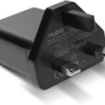 Nubia Quick Adaptor 30W