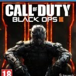 PS4 CALL OF DUTY BLACK OPS 3 R2