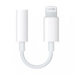 Apple Lightning To 3.5 Mm Headphone Jack Adapter MMX62ZM/A
