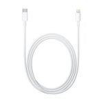Apple USB-C to Lightning Cable 1 Meter (MM0A3ZE/A) - White