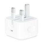 Apple 20W USB-C Power Adapter (MHJF3B/A)