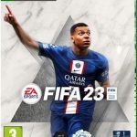 EA Sports FIFA 23 - Xbox One- Arabic