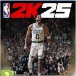 NBA 2K25 PS4