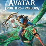 PS5 Avatar Frontiers of Pandora Eu