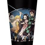 ABY GLASS: DEMON SLAYER- GROUP