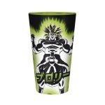 ABY GLASS: DBZ- DRAGON BALL SUPER BROLY & GOGETA