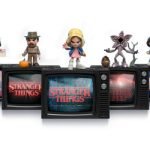 YuMe Toys Stranger Things Capsule - Per piece