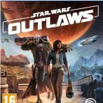 PS5 STAR WARS OUTLAWS SPECIAL EDITION