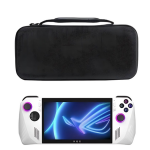 Gamax Asus ROG Handheld Ally Fabric Case - Black