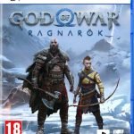 PS5 God of War Ragnarok