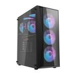 Gaming PC Intel Core i5-13400F, RTX 3050 ,RAM 16GB