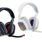 Astro A30 Wireless Headset PS5
