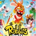 Rabbids Party of Legends for Nintendo Switch