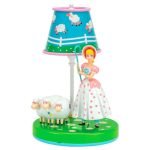 Disney Toy Story Bo Peep lamp V2
