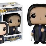 Pop! Movies: Harry Potter - Severus Snape
