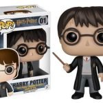 Pop! Movies: Harry Potter - Harry Potter