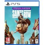 Saints Row Criminal Customs Edition PS5