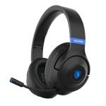 SADES WHISPER WIRELESS HEADSET SA-205