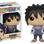 POP Anime: Naruto - Sasuke