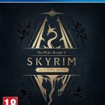 The Elder Scrolls V: Skyrim