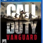 Call of Duty®: Vanguard For PlayStation 4 “Region 1”