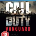 Call of Duty®: Vanguard For PlayStation 4 “Arabic”
