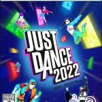 Just Dance 2022 Standard Edition For PlayStation 5