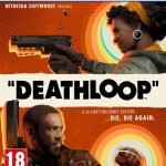 Deathloop Standard Edition - PlayStation 5 “Region 2”