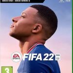 Fifa 22 Standard Edition On Xbox One “Region 2”