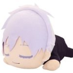 Jujutsu Kaisen Lying Down Big Plush B:Satoru Gojo