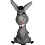 YT Shrek - Donkey
