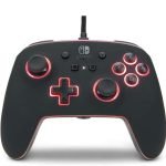 PowerA Spectra Infinity Enhanced Wired Controller For Switch