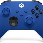 Xbox Core Controller series S|X - Shock Blue
