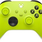 Xbox Core Controller series S|X - Electric Volt