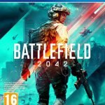 Battlefield 2042 For PlayStation 4