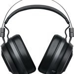 Razer Nari Ultimate Wireless 7.1 Surround Sound Gaming Headset