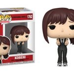 Pop! Animation: Chainsaw Man - Kobeni