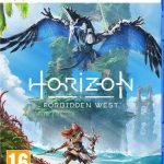 PS5 Horizon Forbidden West R2 (Arabic)