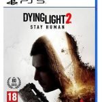 Dying Light 2 Stay Human for PlayStation 5 - region 2