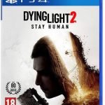 Dying Light 2 Stay Human for PlayStation 4 - region 2