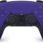 DualSense Wireless Controller For PlayStation 5 - Galactic Purple