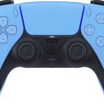 DualSense Wireless Controller For PlayStation 5 - Starlight Blue
