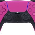 DualSense Wireless Controller For PlayStation 5 - Nova Pink