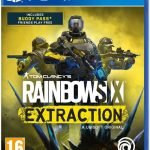 Tom Clancys Rainbow Six Extraction - PlayStation 4