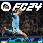 PS5: EA Sports FC 24 PAL " Support Arabic "