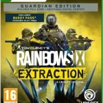Tom Clancys Rainbow six: Extraction (Guardian Edition) - Xbox One & Xbox Series X