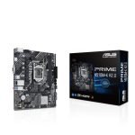 Asus Prime H510M-K R2.0, Intel H470, 1200, Micro ATX, 2 DDR4, VGA, HDMI, 1x M.2