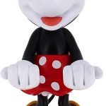 Minnie Mouse Disney Cable Guy Phone & Controller Holder
