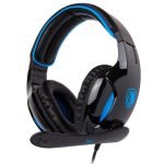SADES HEADSET SNUK SA-902