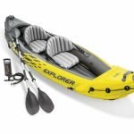 Kayak k2 Explorer